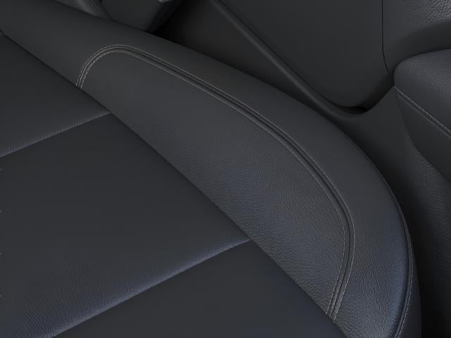 2026 Chevrolet Tahoe 4WD 4dr LT