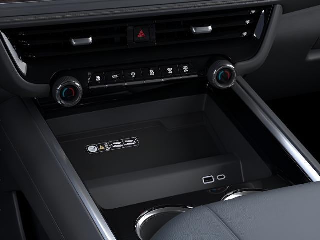 2026 Chevrolet Tahoe 4WD 4dr LT