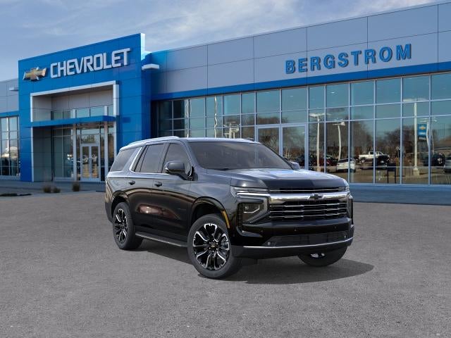 2026 Chevrolet Tahoe 4WD 4dr LT