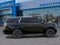 2026 Chevrolet Tahoe 4WD 4dr LT