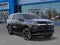 2026 Chevrolet Tahoe 4WD 4dr LT