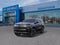 2026 Chevrolet Tahoe 4WD 4dr LT