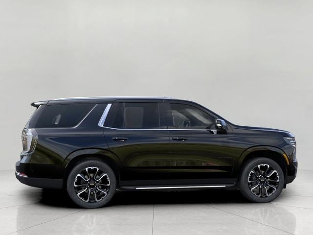 2026 Chevrolet Tahoe 4WD 4dr LT