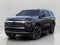 2026 Chevrolet Tahoe 4WD 4dr LT