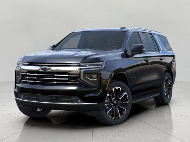 2026 Chevrolet Tahoe 4WD 4dr LT