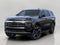 2026 Chevrolet Tahoe 4WD 4dr LT
