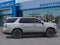 2026 Chevrolet Tahoe 4WD 4dr RST