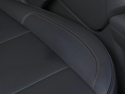 2026 Chevrolet Tahoe 4WD 4dr RST