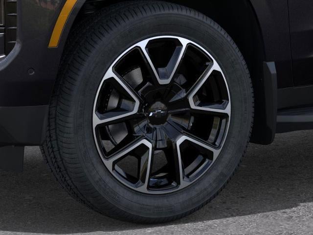 2026 Chevrolet Tahoe 4WD 4dr RST