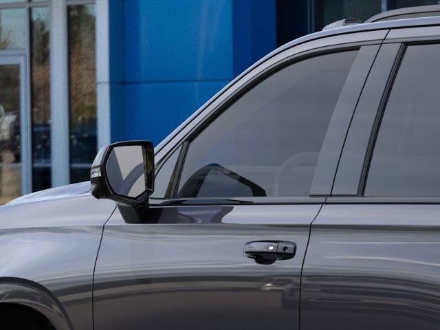 2026 Chevrolet Tahoe 4WD 4dr RST