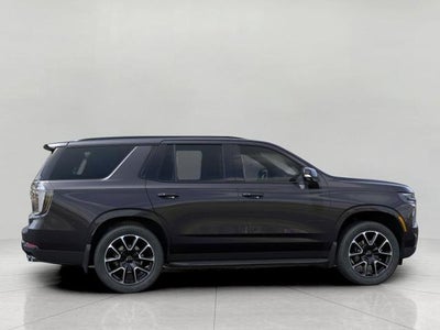 2026 Chevrolet Tahoe 4WD 4dr RST