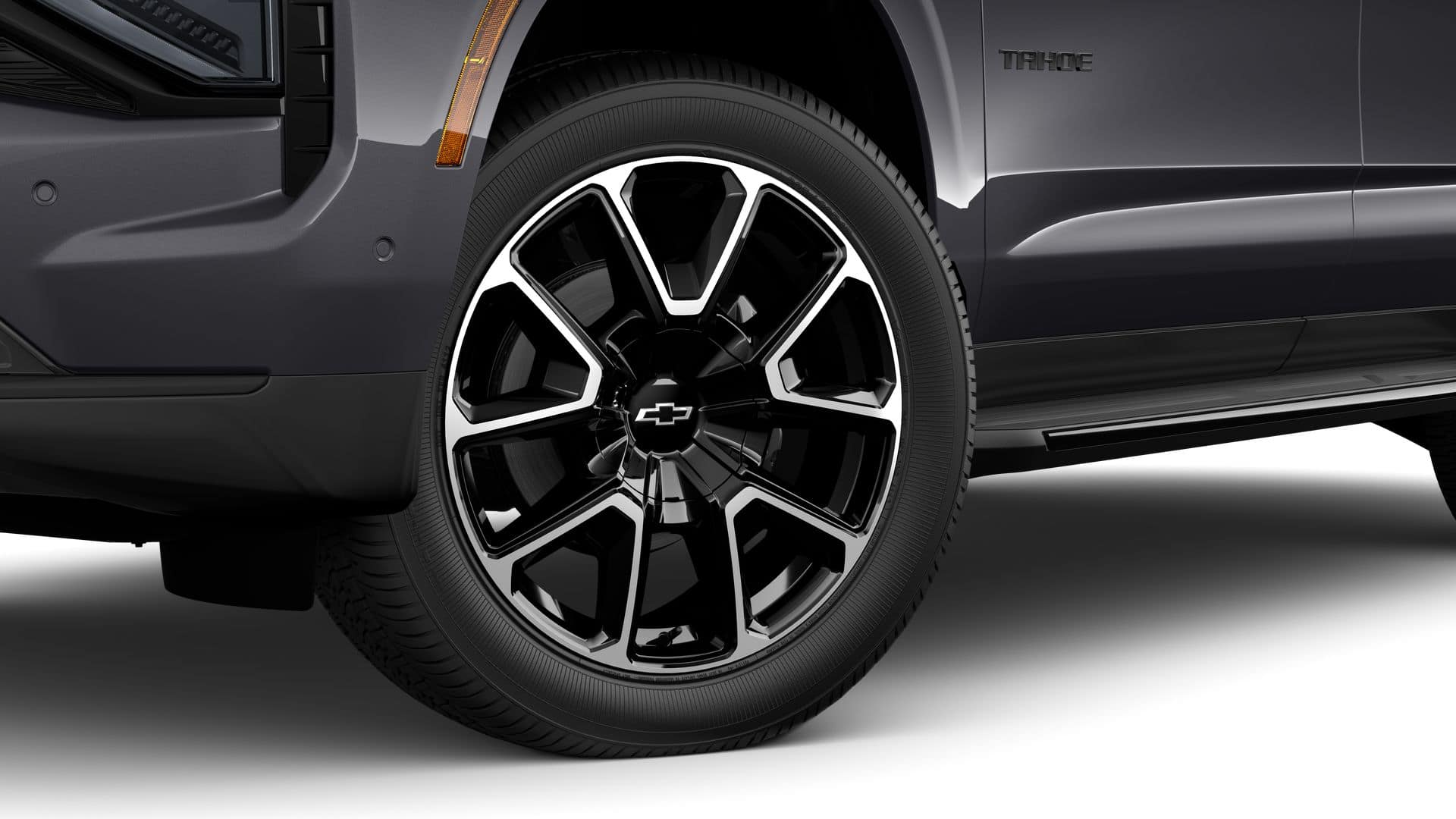 2026 Chevrolet Tahoe 4WD 4dr RST