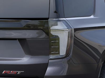 2026 Chevrolet Tahoe 4WD 4dr RST