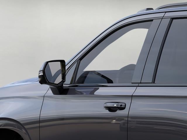 2026 Chevrolet Tahoe 4WD 4dr RST