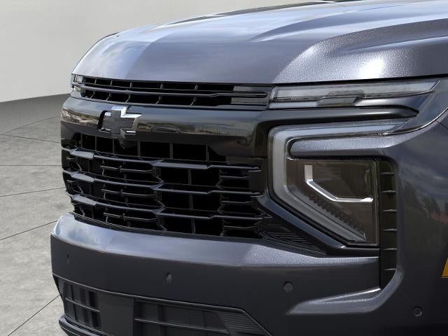 2026 Chevrolet Tahoe 4WD 4dr RST