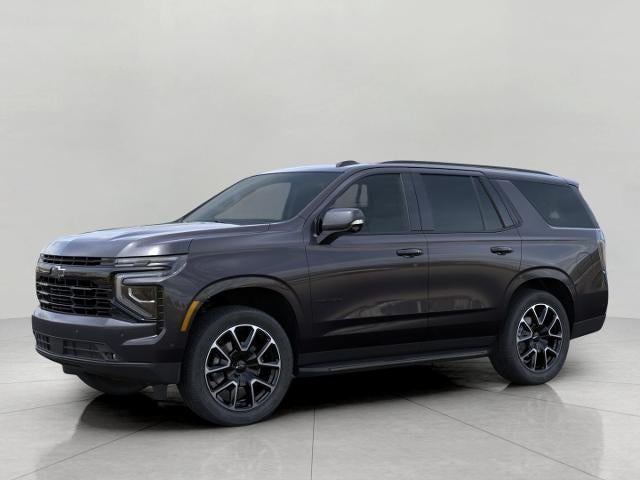2026 Chevrolet Tahoe 4WD 4dr RST