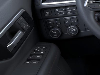 2026 Chevrolet Tahoe 4WD 4dr RST