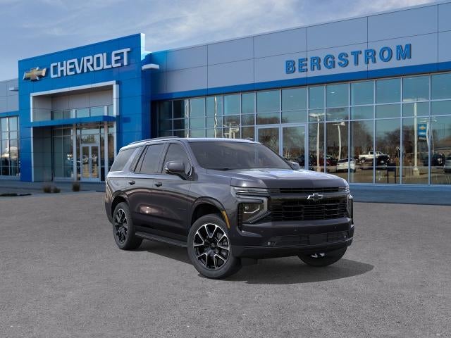2026 Chevrolet Tahoe 4WD 4dr RST