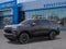 2026 Chevrolet Tahoe 4WD 4dr RST