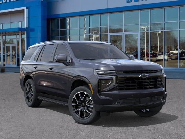 2026 Chevrolet Tahoe 4WD 4dr RST