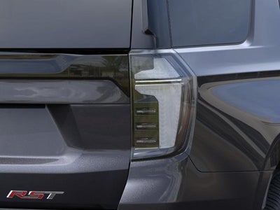 2026 Chevrolet Tahoe 4WD 4dr RST