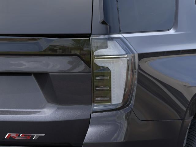 2026 Chevrolet Tahoe 4WD 4dr RST