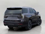 2026 Chevrolet Tahoe 4WD 4dr RST