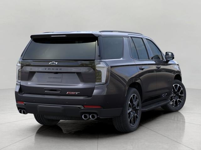 2026 Chevrolet Tahoe 4WD 4dr RST