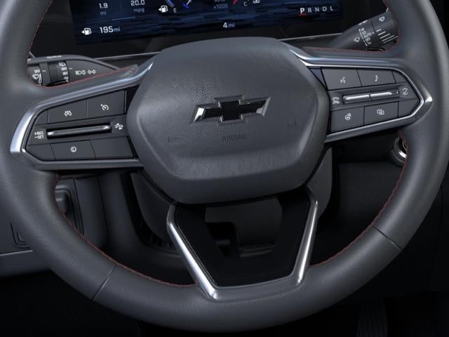 2026 Chevrolet Tahoe 4WD 4dr RST