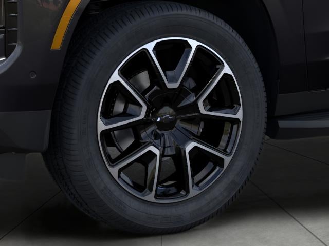 2026 Chevrolet Tahoe 4WD 4dr RST