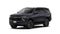 2026 Chevrolet Tahoe 4WD 4dr RST