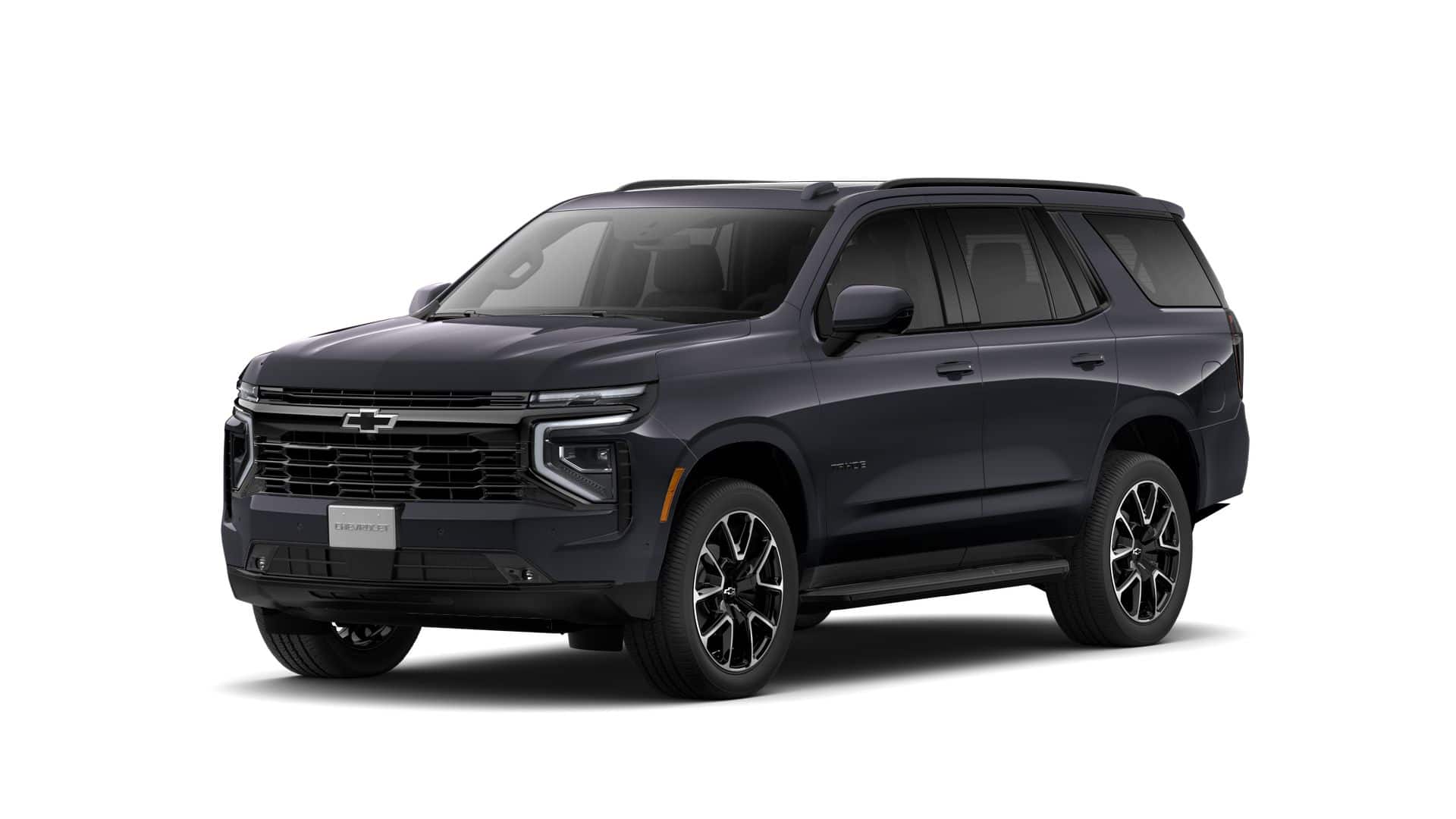 2026 Chevrolet Tahoe 4WD 4dr RST