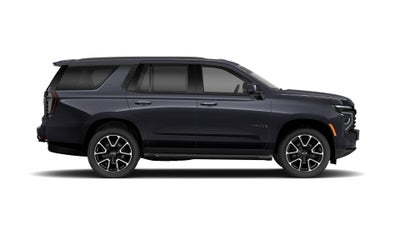 2026 Chevrolet Tahoe 4WD 4dr RST