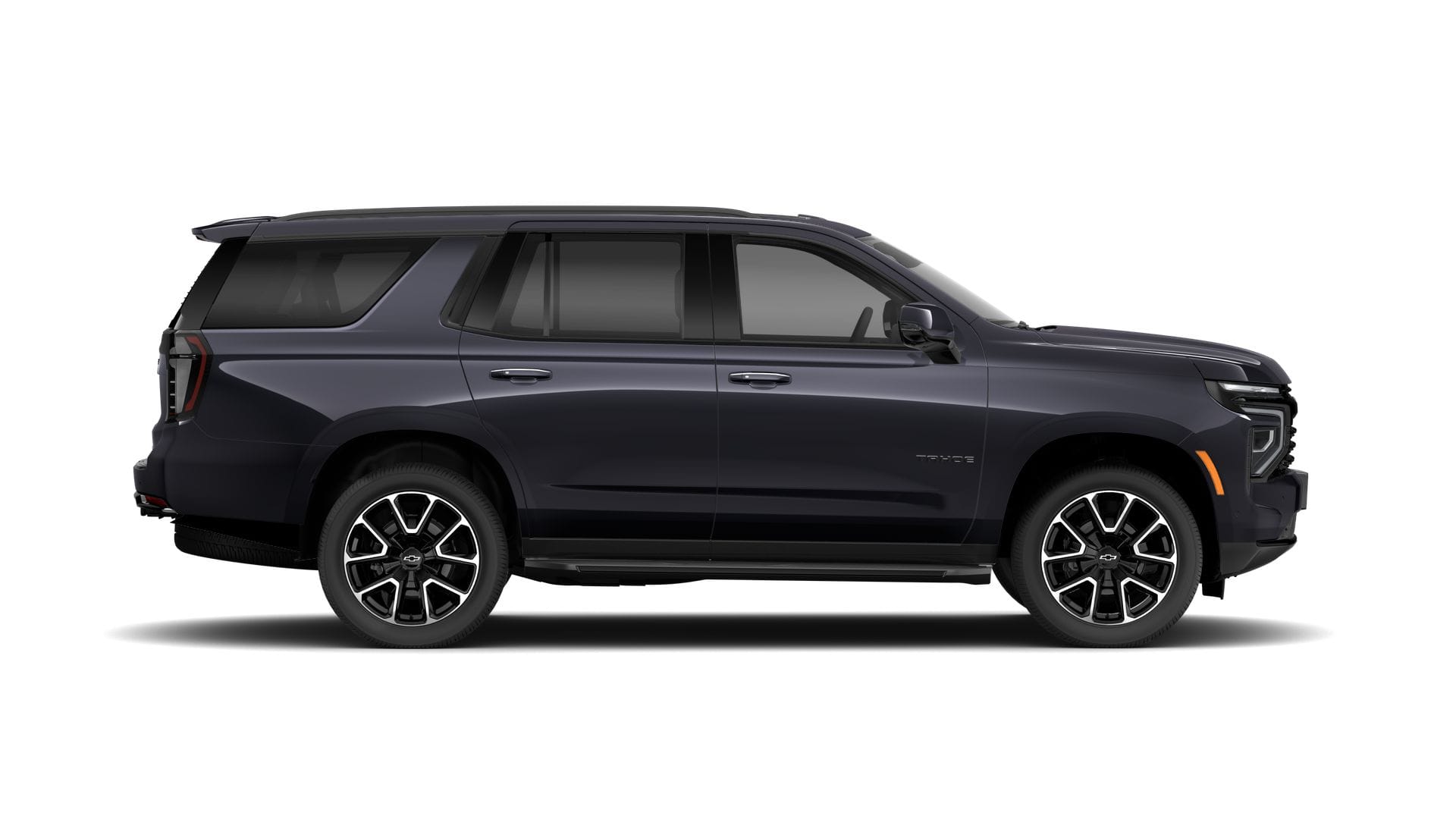 2026 Chevrolet Tahoe 4WD 4dr RST
