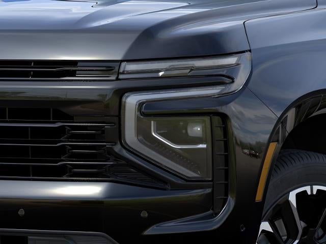 2026 Chevrolet Tahoe 4WD 4dr RST