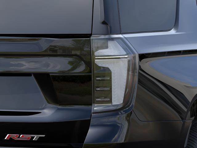 2026 Chevrolet Tahoe 4WD 4dr RST