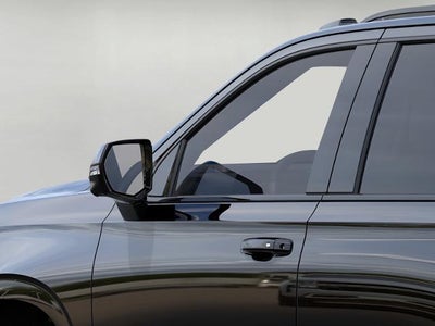 2026 Chevrolet Tahoe 4WD 4dr RST