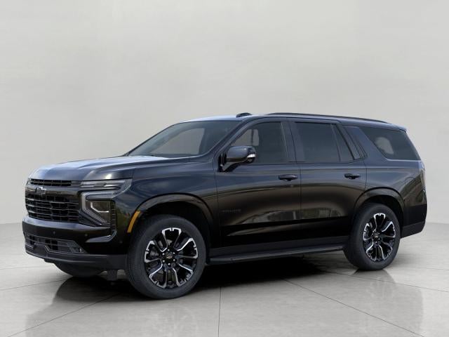 2026 Chevrolet Tahoe 4WD 4dr RST