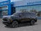 2026 Chevrolet Tahoe 4WD 4dr RST