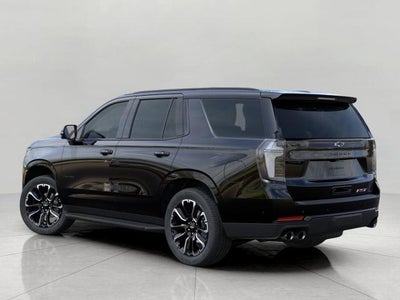 2026 Chevrolet Tahoe 4WD 4dr RST