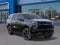 2026 Chevrolet Tahoe 4WD 4dr RST