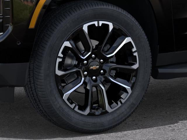 2026 Chevrolet Tahoe 4WD 4dr RST