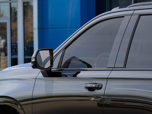2026 Chevrolet Tahoe 4WD 4dr RST