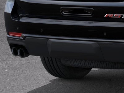 2026 Chevrolet Tahoe 4WD 4dr RST