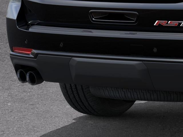2026 Chevrolet Tahoe 4WD 4dr RST