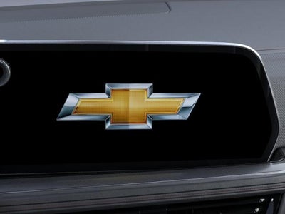 2026 Chevrolet Tahoe 4WD 4dr RST