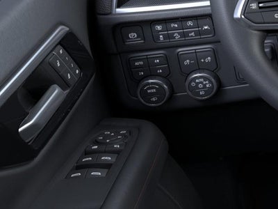 2026 Chevrolet Tahoe 4WD 4dr RST