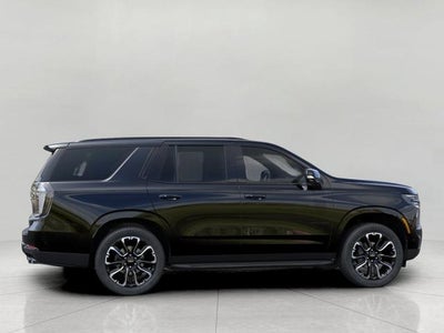 2026 Chevrolet Tahoe 4WD 4dr RST