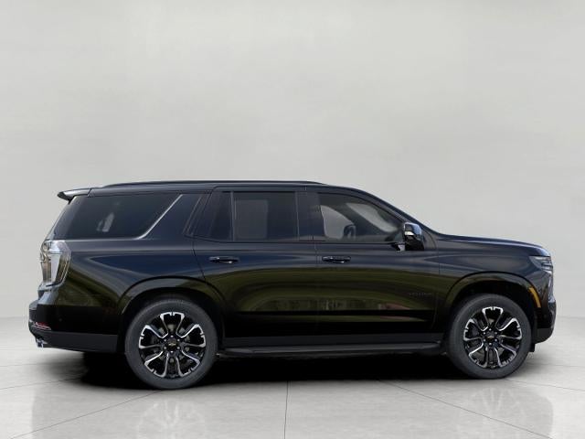 2026 Chevrolet Tahoe 4WD 4dr RST