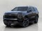 2026 Chevrolet Tahoe 4WD 4dr RST